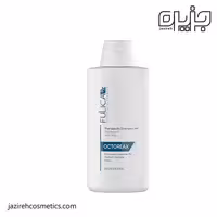 شامپو Octoreax ضدشوره موی خشک فولیکا