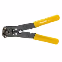 انبر سیم لخت کن پروسکیت مدل 8PK-371 سایز 8 اینچ