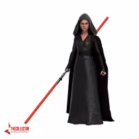 اکشن فیگور ری | Rey | سری Black Series | برند Hasbro