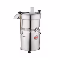 دستگاه آبمیوه گیری صنعتی هلال دو و نیم اسب مدل G75