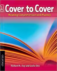 کاور تو کاور 3 | کتاب انگلیسی Cover to Cover 3