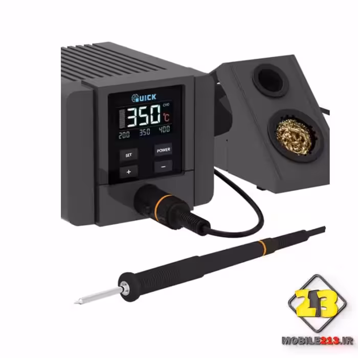 هویه کوییک Quick TS11