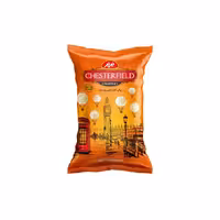 پاپ کرن پنیری خانواده چسترفیلد مزمز 120 گرمی