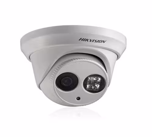 دوربین مداربسته هایک ویژن آنالوگ دام مدل 2CE56C2P IT1