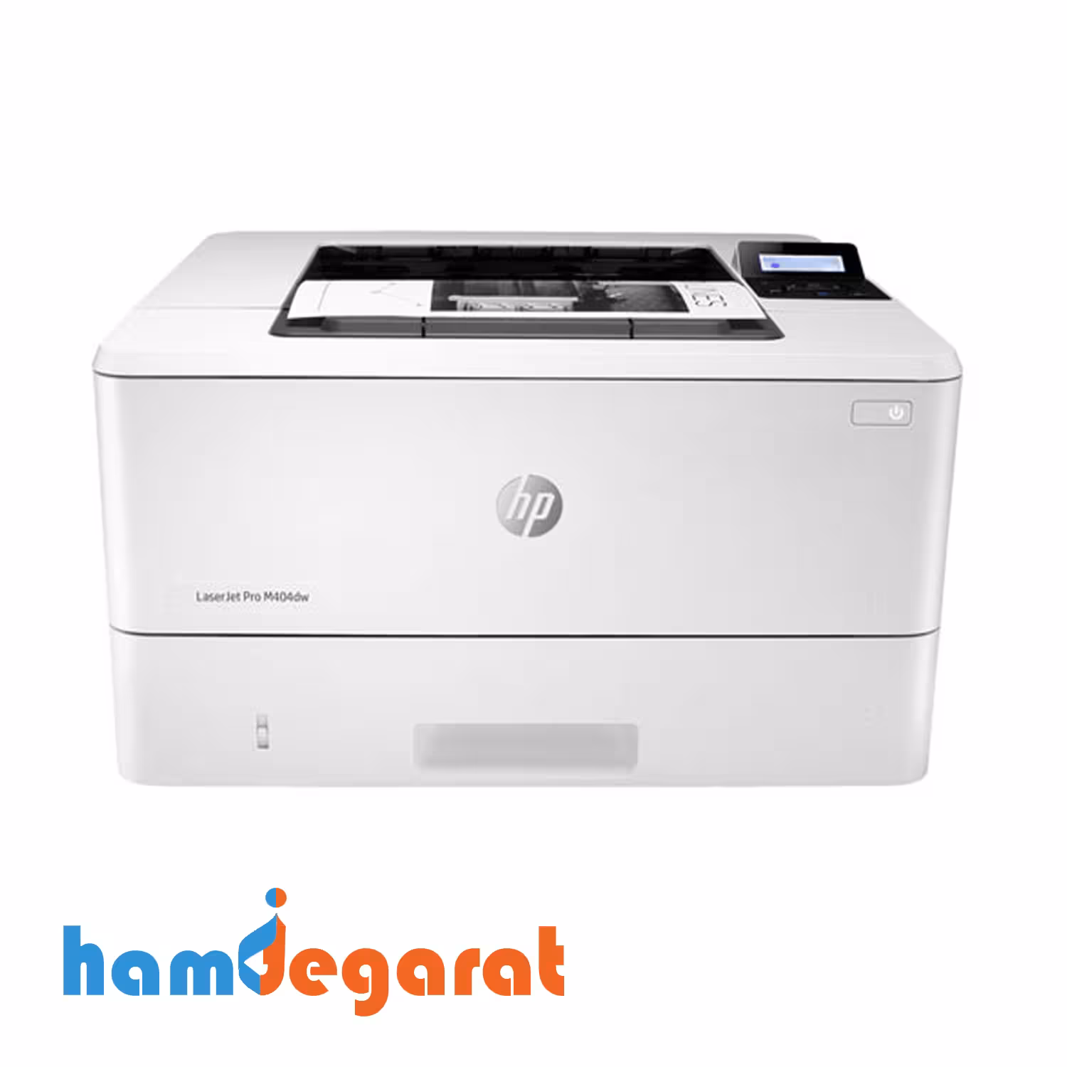 پرینتر HP M404DW