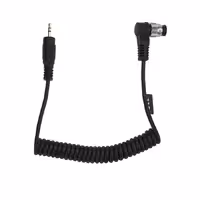 کابل ریموت کنترل دوربین نیکون جی جی سی مدل Cable-B