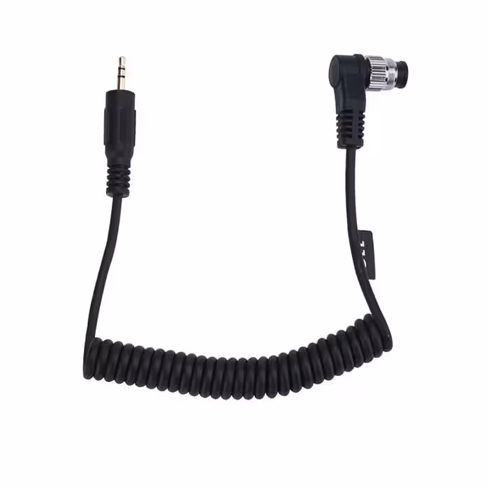 کابل ریموت کنترل دوربین نیکون جی جی سی مدل Cable-B