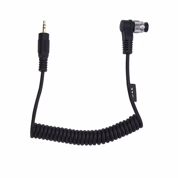 کابل ریموت کنترل دوربین نیکون جی جی سی مدل Cable-B