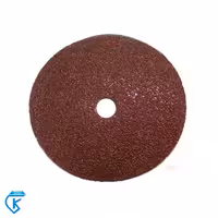 سنباده دیسکی 115 مینی دانه بندی 120 Fiber Disk