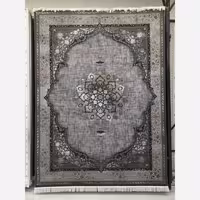 فرش 12متری 700شانه جدیدکاشان کیفیت عالی مناسب دکوراسیون خاص