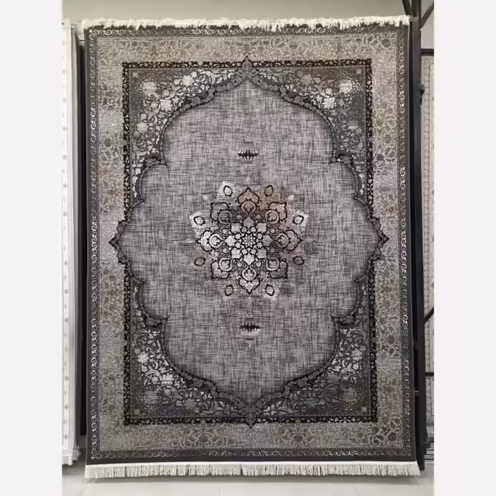 فرش 12متری 700شانه جدیدکاشان کیفیت عالی مناسب دکوراسیون خاص