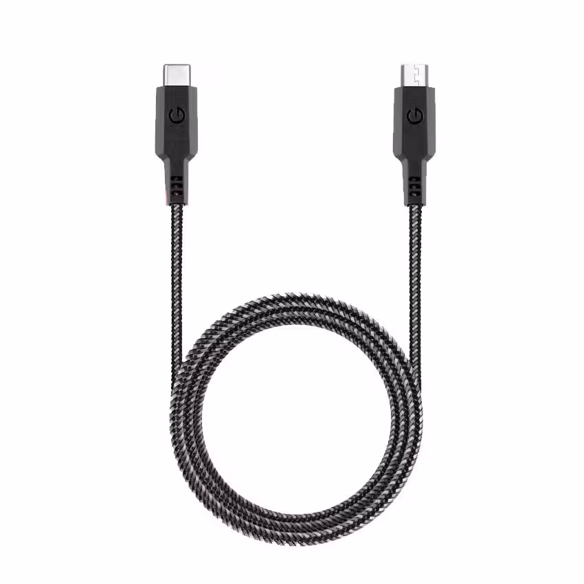 کابل Energea USB-C To Micro USB