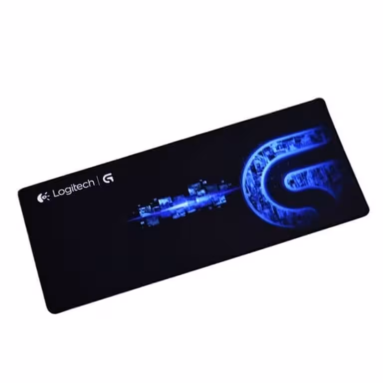 ماوس پد گیمینگ لانگ طرح دار