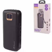 پاور بانک یوسوندا Y-P13 12W ظرفیت 20000 میلی آمپر ساعت