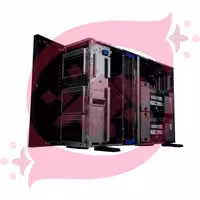 HPE ML350 G11 4410Y 2x32GB 8SFF MR408i-o 2x960GB 2x800W P79779-D05