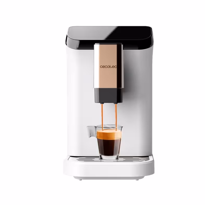 اسپرسوساز تمام اتوماتیک سکوتک اسپانیا مدل 1717