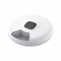 ظرف غذای اتومات حیوانات خانگی شیائومی Xiaomi Youpin Petoneer PF001-M