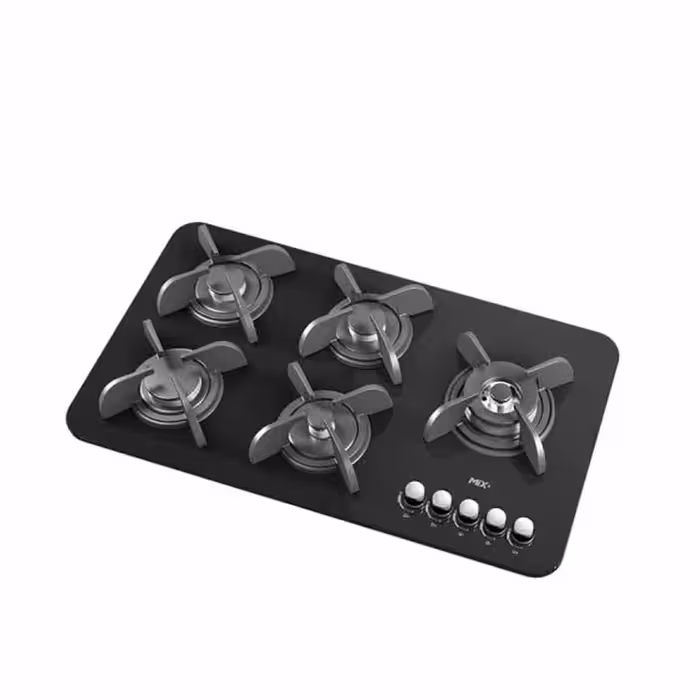 گاز میکس-پلاس مدل CG8504