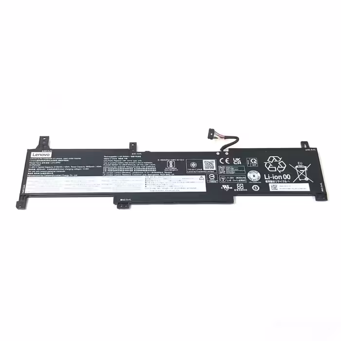 باتری لپ تاپ لنوو Lenovo IdeaPad 1 15ADA7 L21L3PF0
