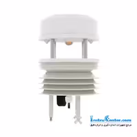 ایستگاه هواشناسی التراسونیک مدل RS-FSXCS-N01-1 ساخت کمپانی رنکر