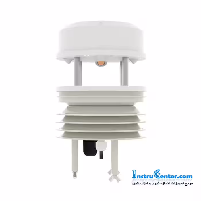 ایستگاه هواشناسی التراسونیک مدل RS-FSXCS-N01-1 ساخت کمپانی رنکر