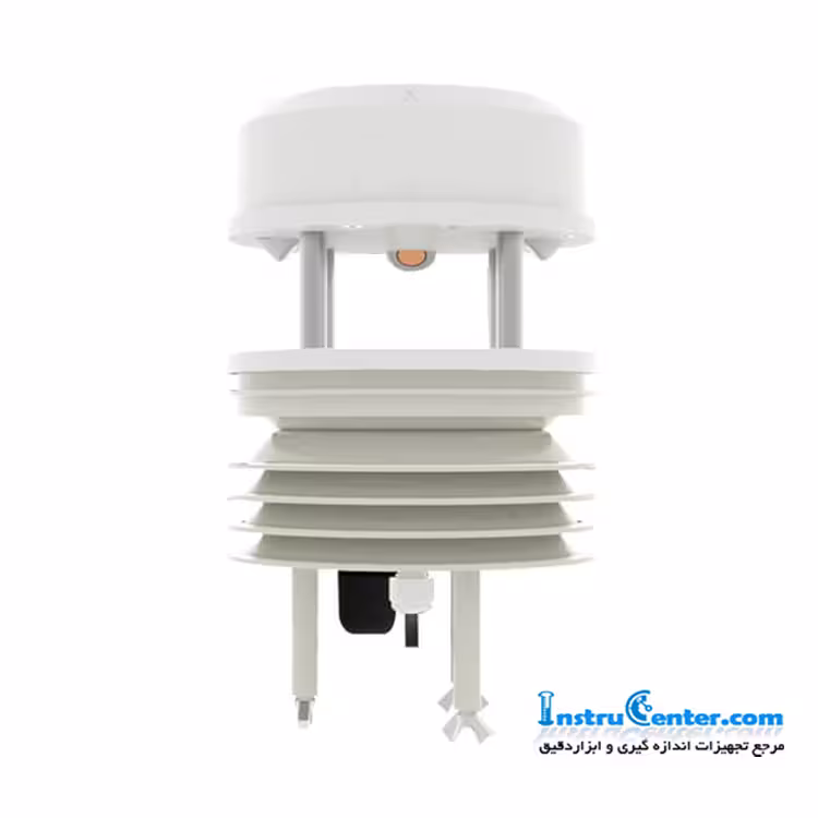 ایستگاه هواشناسی التراسونیک مدل RS-FSXCS-N01-1 ساخت کمپانی رنکر