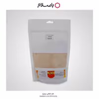 سویق کامل اعلا 300 گرمی موسسه پژوهشی طبی بازرگانی سیمرغ کاملا آسیاب شده و درجه یک