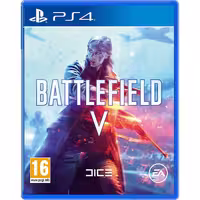 BATTLEFIELD V