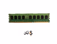 رم سرور اچ پی 4GB DDR3 1333MHz PC3L-10600R کد 647647-071