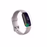 محافظ صفحه مچ بند نانو ضد اشعه مناسب Fitbit Inspire 3