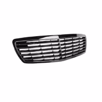 جلو پنجره بنز E280