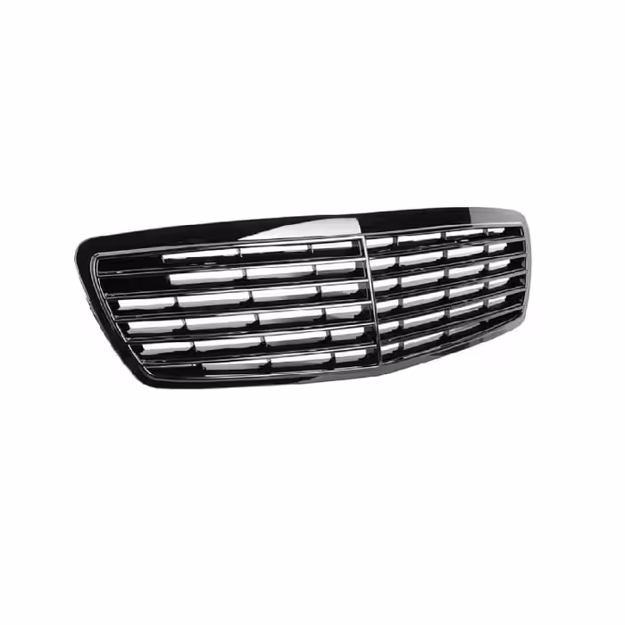 جلو پنجره بنز E280