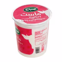 ماست نیم چرب صباح 700 گرمی