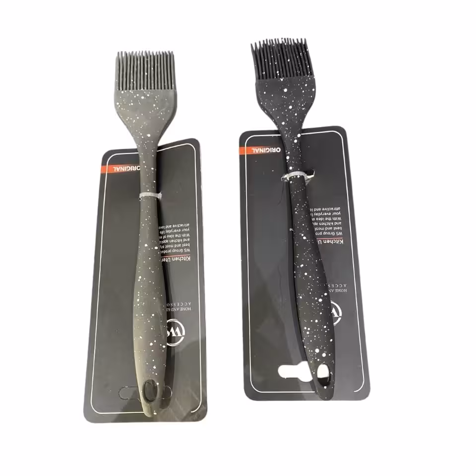 فرچه سیلیکونی دبلیو اس (WS)