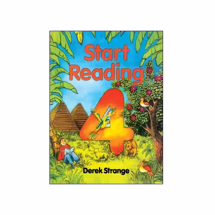 Start Reading 4