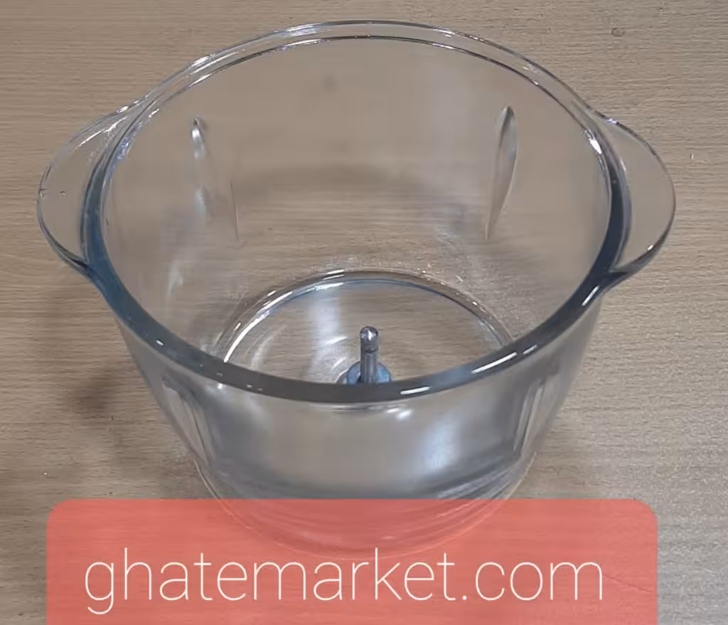 مخزن خردکن گوسونیک GSC 911