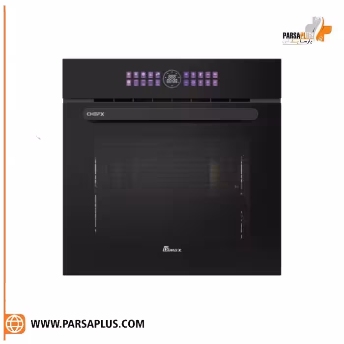 فر برقی توکار بیمکث مدل 3105 Blue