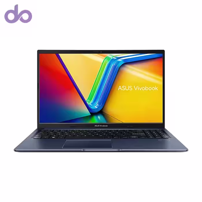 لپ تاپ 15.6 اینچی ایسوس مدل Vivobook 15 X1500EA-BQ3644 i3 (1115G4) 8G 512GB SSD Intel FHD