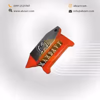 سندان فولادی 75 کیلویی MAHDAVY مدل ST75