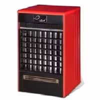 هیتر گازی مدل 640 فن آلمانی برند انرژی