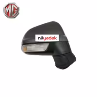 آینه بغل راست ام جی 3 درجه یک