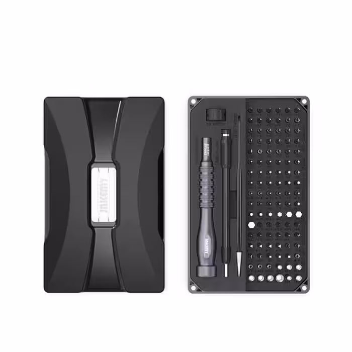 مجموعه پیچگوشتی جاک می مدل JM-8177