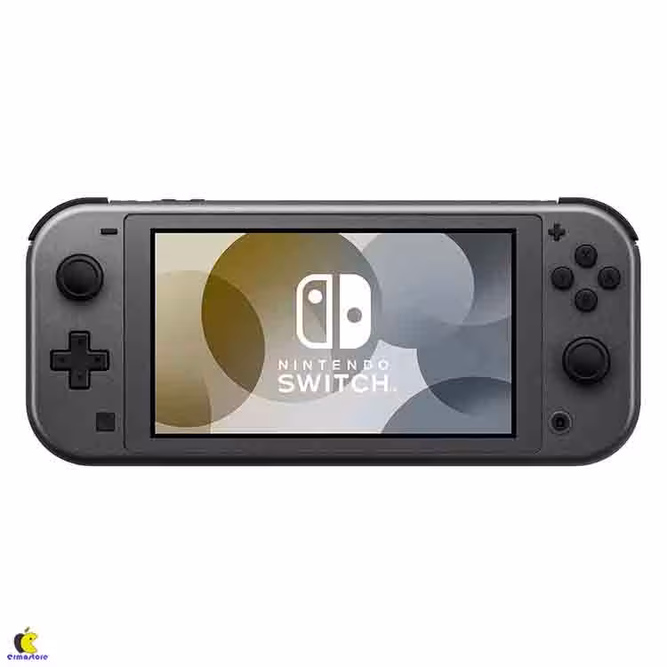 خرید نینتندو لایت باندل Pokemon Dialga and Palkia Edition