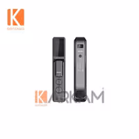 دستگیره فلیپس الکترونیکی مشکی HTN مدل DDL303VP-5HWS