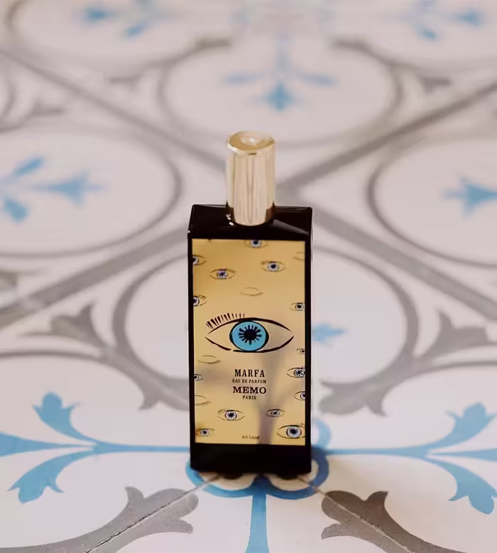 عطر ادکلن ممو مارفا اصل | Memo Marfa 75ml
