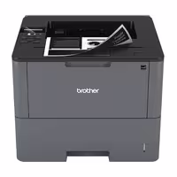 پرینتر لیزری تک کاره، مدل HL-L6200DW، برند برادر