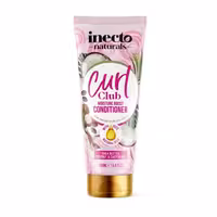 نرم‌کننده مو فر مدل Curl Club اینکتو 250 میل