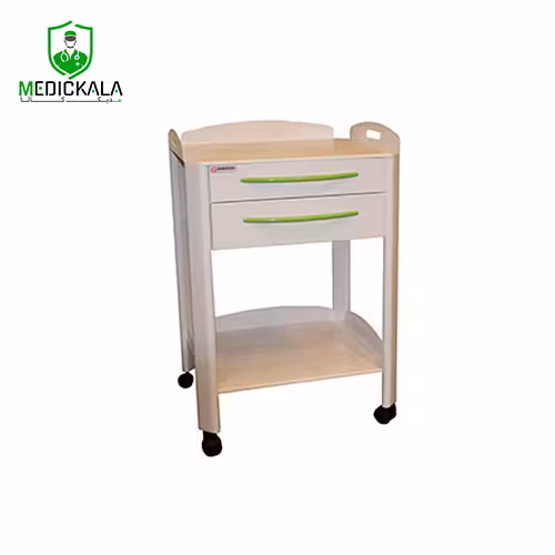 مشخصات، قیمت و خرید ترالی نوید اکباتان Navid Ekbatan مدل TA 2