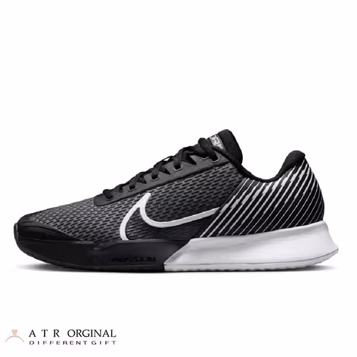 کفش تنیس مردانه نایک مدل Court Air Zoom Hard Court