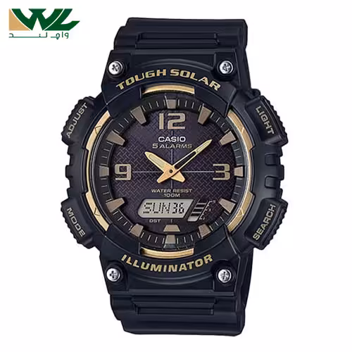ساعت کاسیو AQ-S810W-1A3VDF